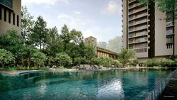 River Modern (U/C) (D9), Apartment #584455491